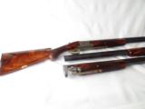 Browning Diana grade Superposed 3 Bbl. set. - 1 of 18