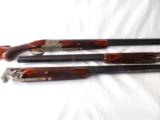 Browning Diana grade Superposed 3 Bbl. set. - 2 of 18
