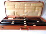 Browning Diana grade Superposed 3 Bbl. set. - 11 of 18