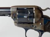 Colt First Gen. Bisley Model with Factory Letter
- 7 of 12