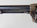 Colt First Gen. Bisley Model with Factory Letter
- 6 of 12