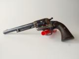 Colt First Gen. Bisley Model with Factory Letter
- 5 of 12