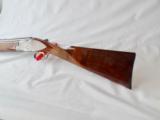 Ultra Rare Browning Pointer Grade Superlight 12ga. 2 Barrel set. - 12 of 13