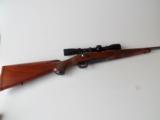 Winchester Model 70 XTR Featherweight . .270 - 1 of 7