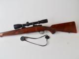 Winchester Model 70 XTR Featherweight . .270 - 2 of 7