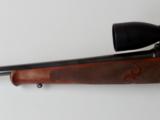 Winchester Model 70 XTR Featherweight . .270 - 3 of 7