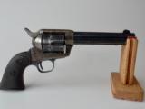 Scarce First Generation Colt SAA in rare .38 Colt caliber - 4 of 13