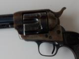 Scarce First Generation Colt SAA in rare .38 Colt caliber - 7 of 13