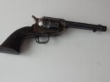 Scarce First Generation Colt SAA in rare .38 Colt caliber - 11 of 13