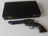 Scarce First Generation Colt SAA in rare .38 Colt caliber - 2 of 13