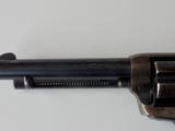 Scarce First Generation Colt SAA in rare .38 Colt caliber - 6 of 13