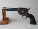 Scarce First Generation Colt SAA in rare .38 Colt caliber - 3 of 13