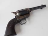 First Generation Colt SAA .38 wcf - 7 of 10