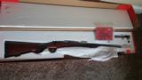 Winchester Model 70 257 Roberts - 1 of 13
