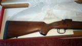 Winchester Model 70 264 Win Mag - 3 of 13