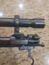 Kar98k, claw mounts and Meopta 3x,8mm Mauser - 6 of 15