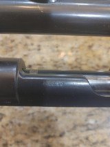 Kar98k, claw mounts and Meopta 3x,8mm Mauser - 8 of 15