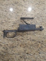 Kar98k, claw mounts and Meopta 3x,8mm Mauser - 14 of 15