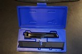 Ceiner .22lr Conversion Kit for Beretta 92/96 Series of Pistols, Original in case and comes with two mags - 4 of 5