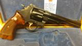 Smith & Wesson 1955 Model No. 25-2 - 3 of 3