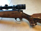 Weatherby Mark V Lazermark 7mm WBY Custom Shop - 8 of 14