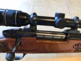 Weatherby Mark V Lazermark 7mm WBY Custom Shop - 11 of 14