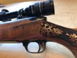 Weatherby Mark V Lazermark 7mm WBY Custom Shop - 9 of 14