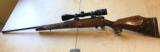Weatherby Mark V Lazermark 7mm WBY Custom Shop - 7 of 14