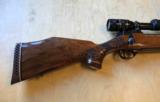 Weatherby Mark V Lazermark 7mm WBY Custom Shop - 2 of 14
