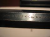 COLT 1851 NAVY BRITSH PROOFS & ENFIELD STORE KEEPERS MARK - 9 of 14