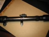 CASED EMIL ADAMS BERLIN COMBO EJECTOR GUN 6.5 UNDER 16 GA. WITH EXPRESS SIGHTS - 13 of 15