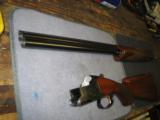 Browning Superposed Lightning Skeet Gun, 12 Gauge with Sub-Calibre Tubes - 3 of 3