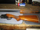 Browning Superposed Lightning Skeet Gun, 12 Gauge with Sub-Calibre Tubes - 2 of 3