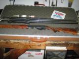 Remington 1100 TRAP 12 Ga. w/ 2 Barrels - 1 of 5