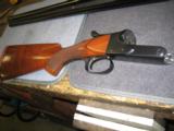 Winchester Model 21 Duck 12ga - 5 of 9