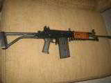 Galil ARM 7.62 Nato Like New Model 323 - 1 of 7