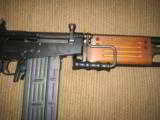 Galil ARM 7.62 Nato Like New Model 323 - 3 of 7