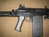 Galil ARM 7.62 Nato Like New Model 323 - 4 of 7