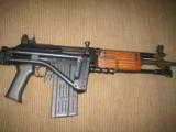 Galil ARM 7.62 Nato Like New Model 323 - 5 of 7