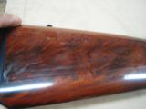 Winchester 1886 Deluxe 50-110 Express
Custom Ordered with 9 Special Order Features - 12 of 15