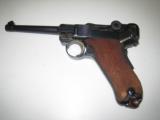 1906 American Eagle Luger by Mauser - 1 of 10