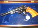 Smith and Wesson 125th Anniversary Model 25-3, 45 LC NEW IN THE BOX - 2 of 9
