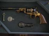 U.S. Historical Society Robert E. Lee Commemorative Pistol # 1,349 of 2,500 - 2 of 10