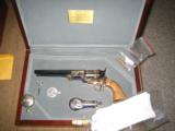 U.S. Historical Society Robert E. Lee Commemorative Pistol # 1,349 of 2,500 - 1 of 10
