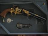 U.S. Historical Society Robert E. Lee Commemorative Pistol # 1,349 of 2,500 - 3 of 10