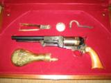  Colt Walker, Sam Houston/ Texas Sesquicentennial by the U.S. Historical Society - 1 of 12