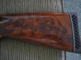 Browning Broadway Trap, Midas Grade, Engraved by ANDRE DIERCKX, As New, in the Orininal Browning Hard Case - 10 of 15
