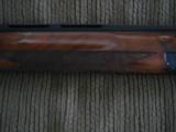 Browning Broadway Trap, Midas Grade, Engraved by ANDRE DIERCKX, As New, in the Orininal Browning Hard Case - 12 of 15