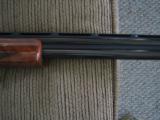 Browning Broadway Trap, Midas Grade, Engraved by ANDRE DIERCKX, As New, in the Orininal Browning Hard Case - 5 of 15
