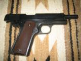 Colt 1911A1 38 Super Manufactured in 1947 - 8 of 9